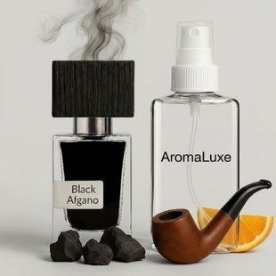 Black Afgano 110 мл unisex 13121 фото