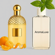 Aqua Allegoria Mandarine Basilic 110 мл жіночій 1812 фото